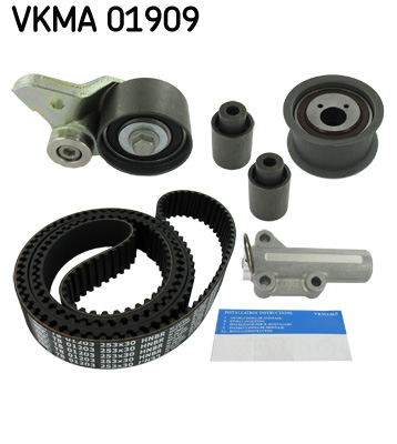 SKF Vezérműszíj készlet VKMA01909_SKF